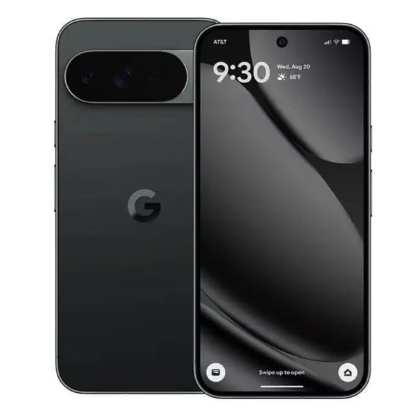 Google Pixel Cover