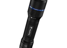 Lygter, Lommelygter & Pandelamper | Powerful Flashlight | Bramming Electronic