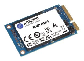 mSata (SSD)