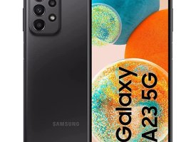 Samsung A23 Dele