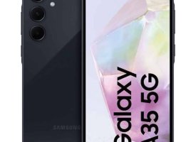 Samsung A35 Dele