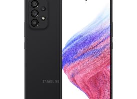 Samsung A53 Dele