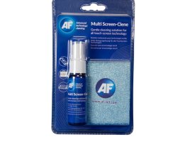 Mobil/Tablet Rengøring