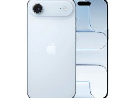 iPhone 17 Air Cover