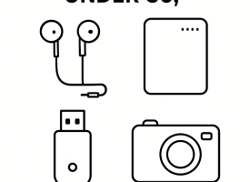 Produkter under 50kr