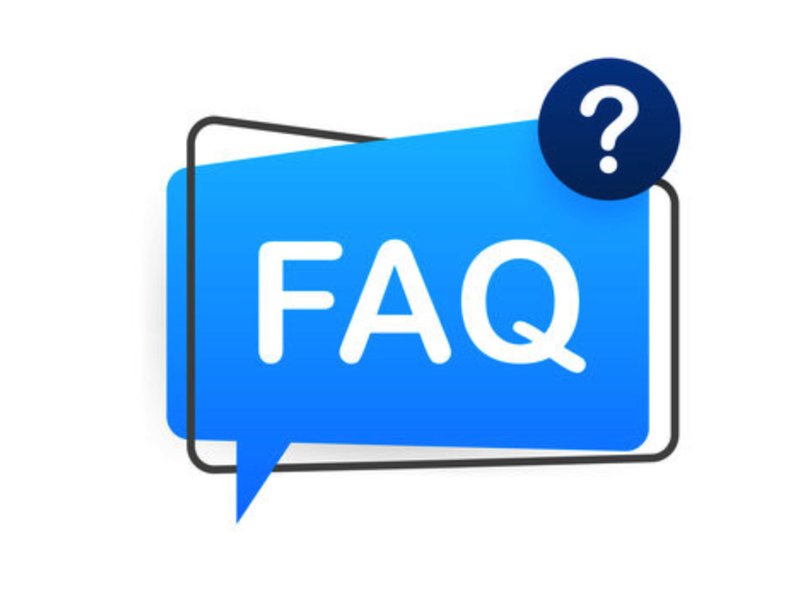 FAQ p� Reparation hos Bramming Electronic