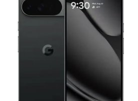 Google Pixel Cover