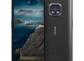 Nokia XR20 Dele