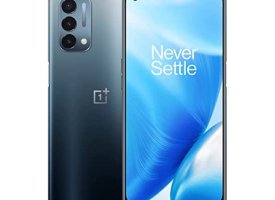 OnePlus Nord N200 Dele