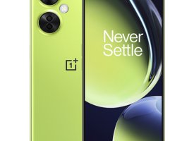 OnePlus Nord CE 3 Lite Dele