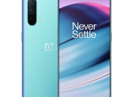 OnePlus Nord CE Dele