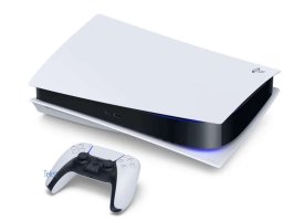 Playstation 5 Dele