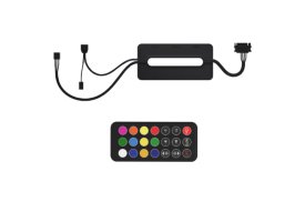 PC Lys, RGB & ARGB Belysning | Lys Controllere til Gaming PC