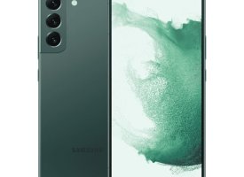 Samsung S22 Plus Cover