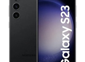Samsung S23 Dele