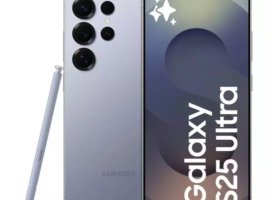 Samsung S25 Ultra Dele