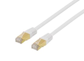 Cat 7 Netv�rkskabler &ndash; H�j Kvalitet hos Bramming Electronic