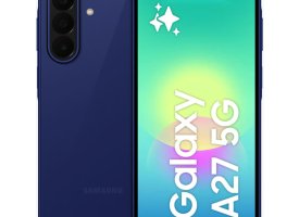 Samsung Galaxy A27 Cover (SM-A276B) | Cover & Sk�rmbeskyttelse