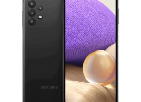 Samsung A32 5G Cover