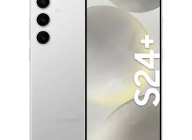 Samsung S24 Plus Dele
