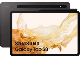 Samsung Tab S8 11