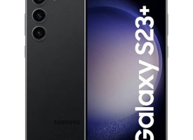 Samsung S23 Plus Dele
