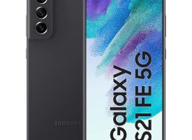 Samsung S21 FE Dele