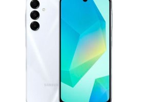 Samsung A16 Dele