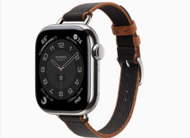 Apple Watch 10 Dele