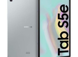 Samsung Tab S5e 10.5 (T720 - T725) Dele