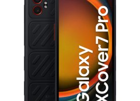 Samsung Xcover 7 Pro Dele