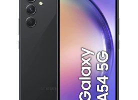 Samsung A54 Dele