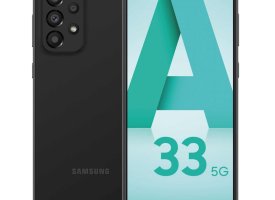 Samsung A33 Dele