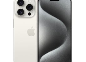 iPhone 15 Pro, Cover
