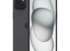 iPhone 15 Plus, Cover