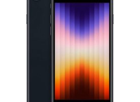 iPhone SE 2022 Cover