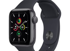 Apple Watch SE (2.Gen) Dele