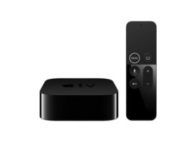 Apple Tv Dele