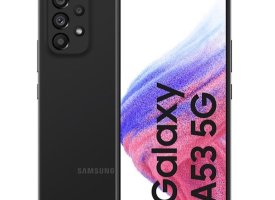 Samsung A53 Cover