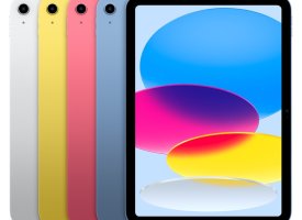 iPad 10 / 11 / A16 10.9