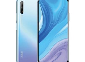 Huawei P Smart Pro 2019 Dele