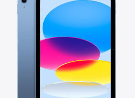 iPad 11 / A16 10.9 (2025) Dele
