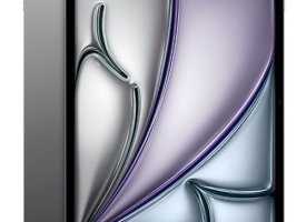 iPad Air 11 (2024/2025) Cover