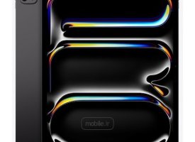 iPad Pro 13 (2024) Cover