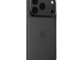 iPhone 17 Pro Max Dele