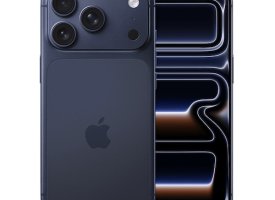iPhone 17 Pro Cover
