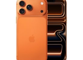 iPhone 17 Pro Max Cover