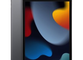 iPad 9 10.2 (2021) Dele