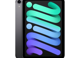 iPad Mini 6 (2021) Cover