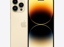iPhone 14 Pro Max, Cover